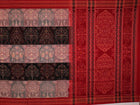 Handloom Sambalpuri Cotton Ikkat Saree Handloom Saree_Cotton Priyadarshini Handloom 