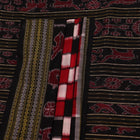Handloom Sambalpuri Cotton Ikkat Saree Handloom Saree_Cotton Priyadarshini Handloom 