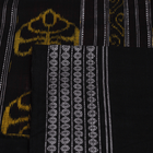 Handloom Sambalpuri Cotton Ikkat Saree Handloom Saree_Cotton Priyadarshini Handloom 