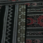 Handloom Sambalpuri Cotton Ikkat Saree Handloom Saree_Cotton Priyadarshini Handloom 