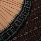 Handloom Sambalpuri Cotton Ikkat Saree Handloom Saree_Cotton Priyadarshini Handloom 
