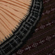 Handloom Sambalpuri Cotton Ikkat Saree Handloom Saree_Cotton Priyadarshini Handloom 