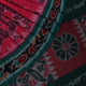 Handloom Sambalpuri Cotton Ikkat Saree Handloom Saree_Cotton Priyadarshini Handloom 