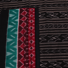 Handloom Sambalpuri Cotton Ikkat Saree Handloom Saree_Cotton Priyadarshini Handloom 