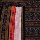Handloom Sambalpuri Cotton Ikkat Saree Handloom Saree_Cotton Priyadarshini Handloom 