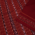 Handloom Sambalpuri Cotton Ikkat Saree Handloom Saree_Cotton Priyadarshini Handloom 