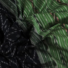 Handloom Sambalpuri Cotton Ikkat Saree Handloom Saree_Cotton Priyadarshini Handloom 