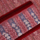Handloom Sambalpuri Cotton Ikkat Saree Handloom Saree_Cotton Priyadarshini Handloom 