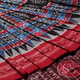 Handloom Sambalpuri Cotton Ikkat Saree Handloom Saree_Cotton Priyadarshini Handloom 