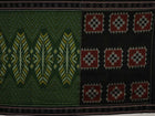 Handloom Sambalpuri Cotton Ikkat Saree Handloom Saree_Cotton Priyadarshini Handloom 