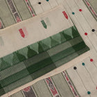 Handloom Sambalpuri Cotton Ikkat Saree Handloom Saree_Cotton Priyadarshini Handloom 