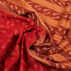 Handloom Sambalpuri Cotton Ikkat Saree Handloom Saree_Cotton Priyadarshini Handloom 