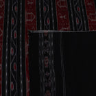 Handloom Sambalpuri Cotton Ikkat Saree Handloom Saree_Cotton Priyadarshini Handloom 