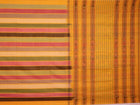 Handloom Sambalpuri Cotton Ikkat Saree Handloom Saree_Cotton Priyadarshini Handloom 