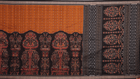 Handloom Sambalpuri Cotton Ikkat Saree Handloom Saree_Cotton Priyadarshini Handloom 