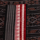 Handloom Sambalpuri Cotton Ikkat Saree Handloom Saree_Cotton Priyadarshini Handloom 