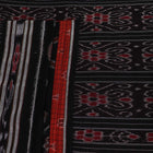 Handloom Sambalpuri Cotton Ikkat Saree Handloom Saree_Cotton Priyadarshini Handloom 