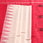 Handloom Sambalpuri Cotton Ikkat Saree Handloom Saree_Cotton Priyadarshini Handloom 