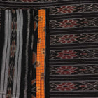 Handloom Sambalpuri Cotton Ikkat Saree Handloom Saree_Cotton Priyadarshini Handloom 