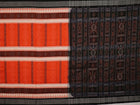 Handloom Sambalpuri Cotton Ikkat Saree Handloom Saree_Cotton Priyadarshini Handloom 