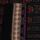 Handloom Sambalpuri Cotton Ikkat Saree Handloom Saree_Cotton Priyadarshini Handloom 