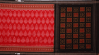 Handloom Sambalpuri Cotton Ikkat Saree Handloom Saree_Cotton Priyadarshini Handloom 