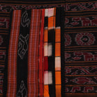 Handloom Sambalpuri Cotton Ikkat Saree Handloom Saree_Cotton Priyadarshini Handloom 