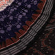 Handloom Sambalpuri Cotton Ikkat Saree Handloom Saree_Cotton Priyadarshini Handloom 