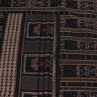 Handloom Sambalpuri Cotton Ikkat Saree Handloom Saree_Cotton Priyadarshini Handloom 