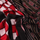 Handloom Sambalpuri Cotton Ikkat Saree Handloom Saree_Cotton Priyadarshini Handloom 