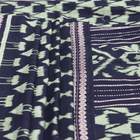 Handloom Sambalpuri Cotton Ikkat Saree Handloom Saree_Cotton Priyadarshini Handloom 