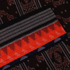 Handloom Sambalpuri Cotton Ikkat Saree Handloom Saree_Cotton Priyadarshini Handloom 