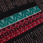 Handloom Sambalpuri Cotton Ikkat Saree Handloom Saree_Cotton Priyadarshini Handloom 