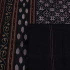 Handloom Sambalpuri Cotton Ikkat Saree Handloom Saree_Cotton Priyadarshini Handloom 