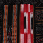 Handloom Sambalpuri Cotton Ikkat Saree Handloom Saree_Cotton Priyadarshini Handloom 