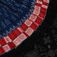 Handloom Sambalpuri Cotton Ikkat Saree Handloom Saree_Cotton Priyadarshini Handloom 
