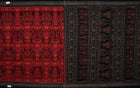 Handloom Sambalpuri Cotton Ikkat Saree Handloom Saree_Cotton Priyadarshini Handloom 