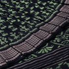 Handloom Sambalpuri Cotton Ikkat Saree Handloom Saree_Cotton Priyadarshini Handloom 