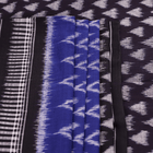 Handloom Sambalpuri Cotton Ikkat Saree Handloom Saree_Cotton Priyadarshini Handloom 