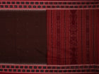 Handloom Sambalpuri Cotton Ikkat Saree Handloom Saree_Cotton Priyadarshini Handloom 