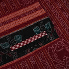Handloom Sambalpuri Cotton Ikkat Saree Handloom Saree_Cotton Priyadarshini Handloom 
