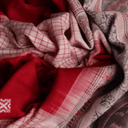Handloom Sambalpuri Cotton Ikkat Saree Handloom Saree_Cotton Priyadarshini Handloom 