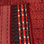 Handloom Sambalpuri Cotton Ikkat Saree Handloom Saree_Cotton Priyadarshini Handloom 