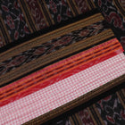 Handloom Sambalpuri Cotton Ikkat Saree Handloom Saree_Cotton Priyadarshini Handloom 