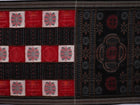 Handloom Sambalpuri Cotton Ikkat Saree Handloom Saree_Cotton Priyadarshini Handloom 