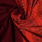 Handloom Sambalpuri Cotton Ikkat Saree Handloom Saree_Cotton Priyadarshini Handloom 