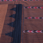 Handloom Sambalpuri Cotton Ikkat Saree Handloom Saree_Cotton Priyadarshini Handloom 