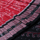 Handloom Sambalpuri Cotton Ikkat Saree Handloom Saree_Cotton Priyadarshini Handloom 