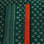 Handloom Sambalpuri Cotton Ikkat Saree Handloom Saree_Cotton Priyadarshini Handloom 