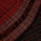 Handloom Sambalpuri Cotton Ikkat Saree Handloom Saree_Cotton Priyadarshini Handloom 